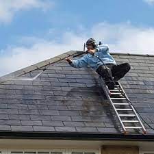 Roofing 