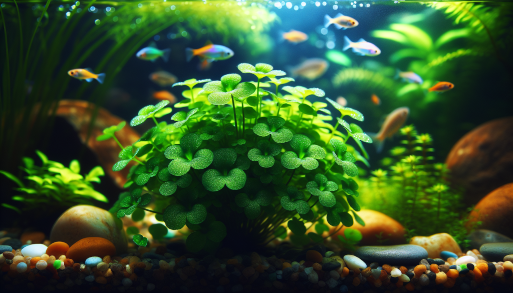 aquarium plants