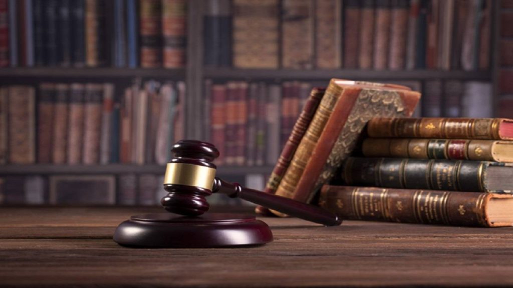 Law Service