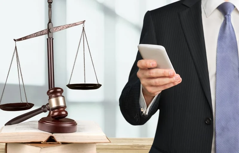 business law journal
