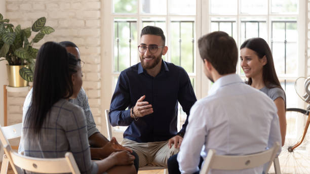 Personal Coaching
